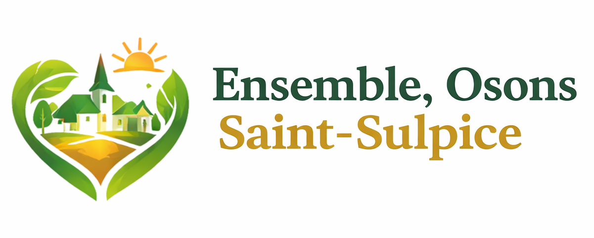 Ensemble, Osons Saint-Sulpice